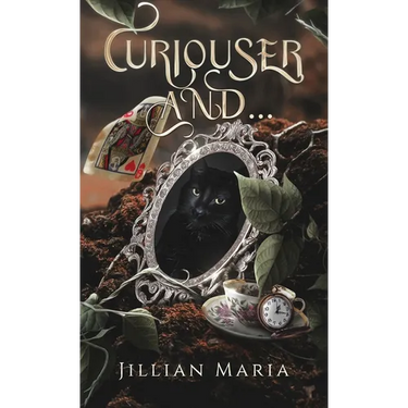 Curiouser And...