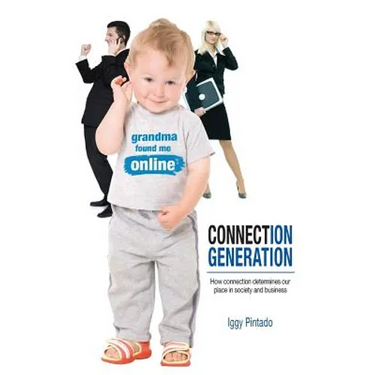 Connection Generation: How connection determines our place in society and business
