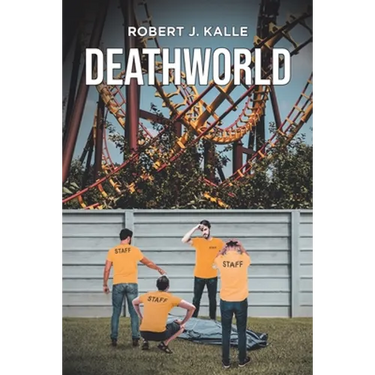 Deathworld