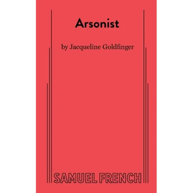 Arsonist