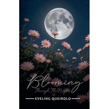 Blooming Through the Night