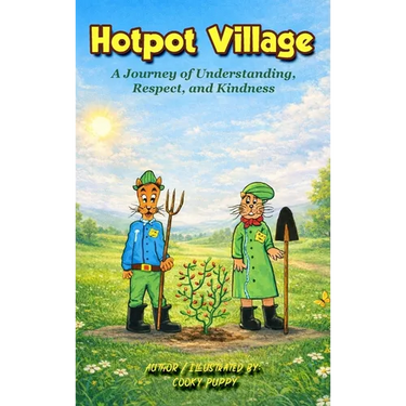 Hotpot Village: A Journey of Understanding, Respect, and Kindness