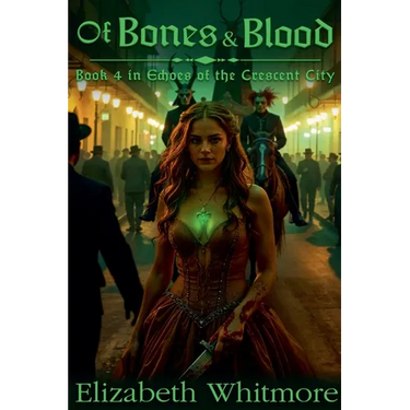 Of Bones and Blood
