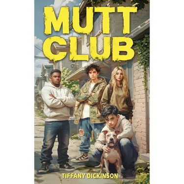 Mutt Club
