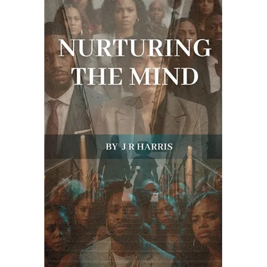 Nurturing the Mind: The Importance of Mental Health in the Black Community