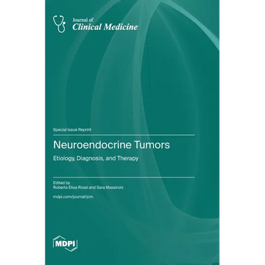 Neuroendocrine Tumors: Etiology, Diagnosis, and Therapy