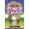 A Kid's Guide to the Power of Words