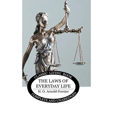The Laws of Everyday Life