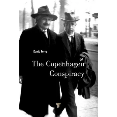 The Copenhagen Conspiracy