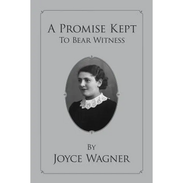 A Promise Kept To Bear Witness