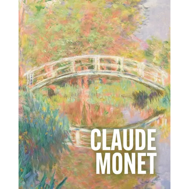 Art Masters: Claude Monet