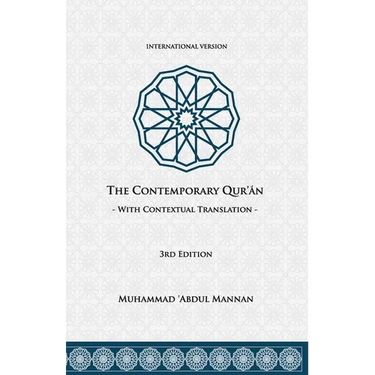 The Contemporary Qur'an: With Contextual Translation