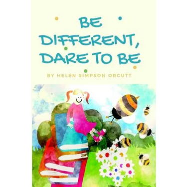 Be Different, Dare To Be