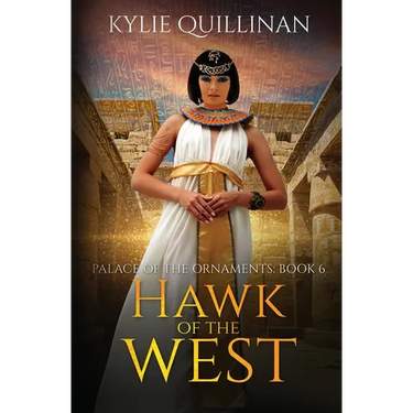 Hawk of the West