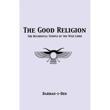 The Good Religion