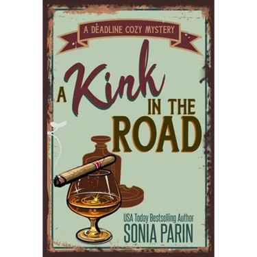 A Kink in the Road