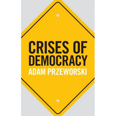 Crises of Democracy