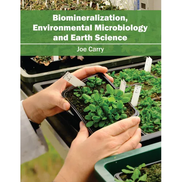 Biomineralization, Environmental Microbiology and Earth Science