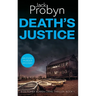 Death's Justice: A Chilling Essex Murder Mystery Novel