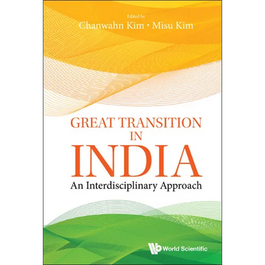 Great Transition in India: An Interdisciplinary Approach