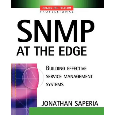SNMP at the Edge