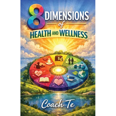 8 Dimensions of Health and Wellness