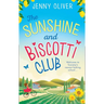 The Sunshine And Biscotti Club