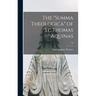 The "Summa Theologica" of St. Thomas Aquinas; 20