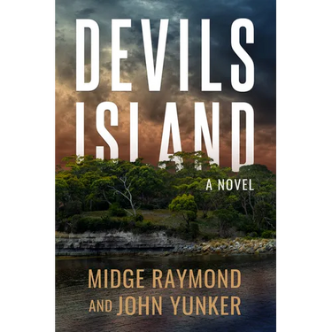 Devils Island