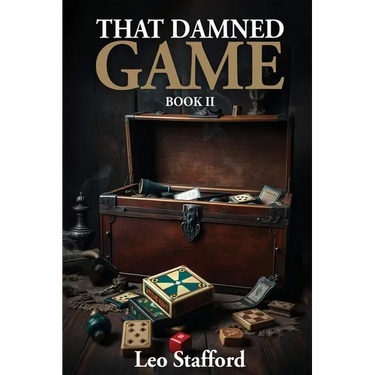That Damned Game II