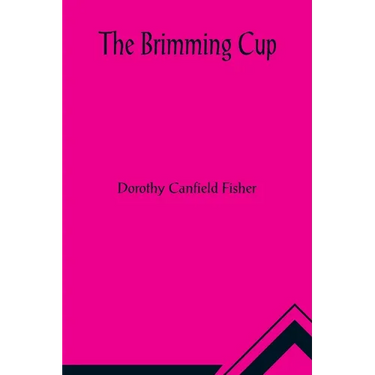 The Brimming Cup