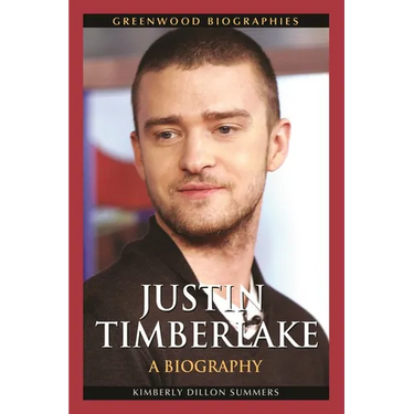 Justin Timberlake