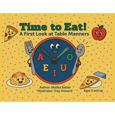 Time to Eat!