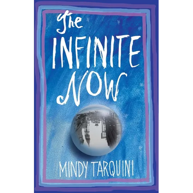 The Infinite Now