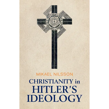 Christianity in Hitler's Ideology