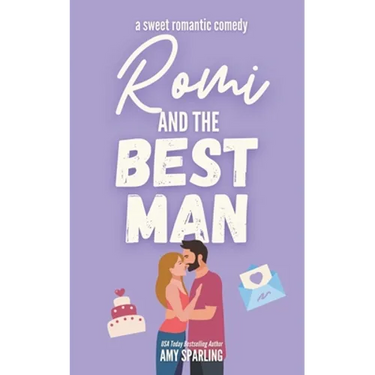 Romi and the Best Man