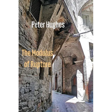 The Modulus of Rupture