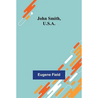 John Smith, U.S.A.