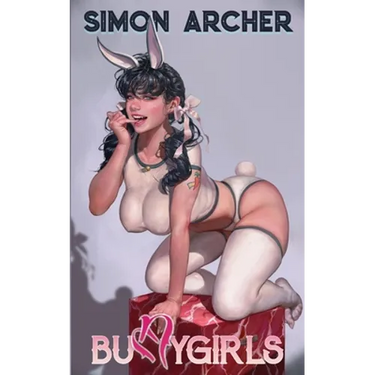 Bunnygirls: A Bunnygirl Harem Adventure