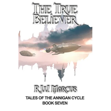 The True Believer