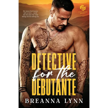 Detective for the Debutante: A First Responder, Age Gap, Forbidden Romantic Suspense