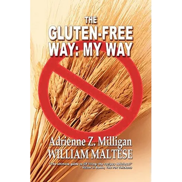 The Gluten-Free Way: My Way
