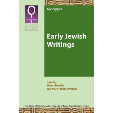 Early Jewish Writings