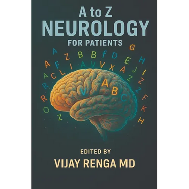 A to Z Neurology for Patients