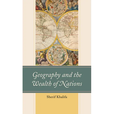 Geography and the Wealth of Nations