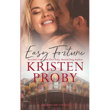 Easy Fortune: A Boudreaux Novella