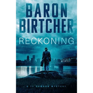 Reckoning: Volume 3