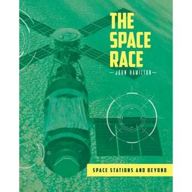 Space Stations and Beyond