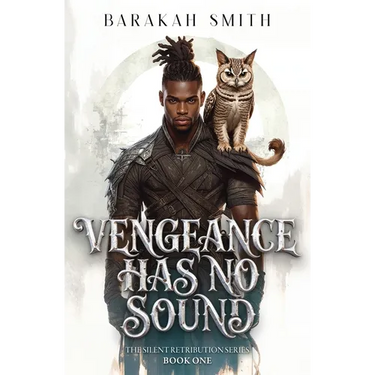Vengeance Has No Sound: The Silent Retribution Series