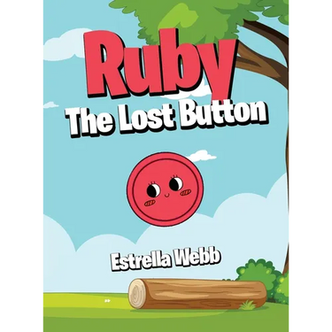 Ruby The Lost Button